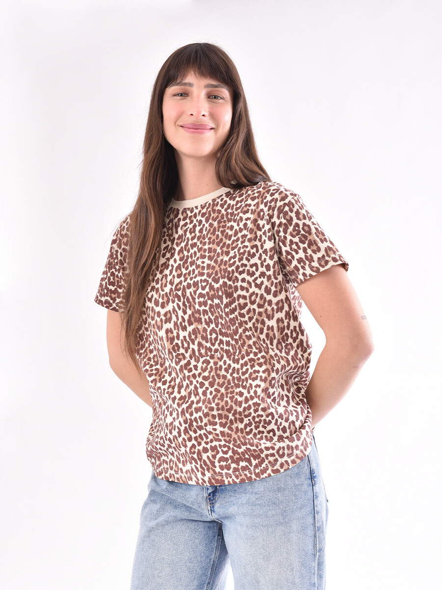 REMERA HAWAII - VARIANTE 6 