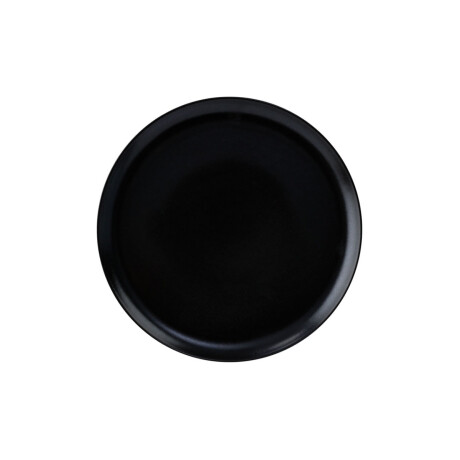 Plato Llano Coupe Pluto 24 cm Porcelana Plato Llano Coupe Pluto 24 cm Porcelana