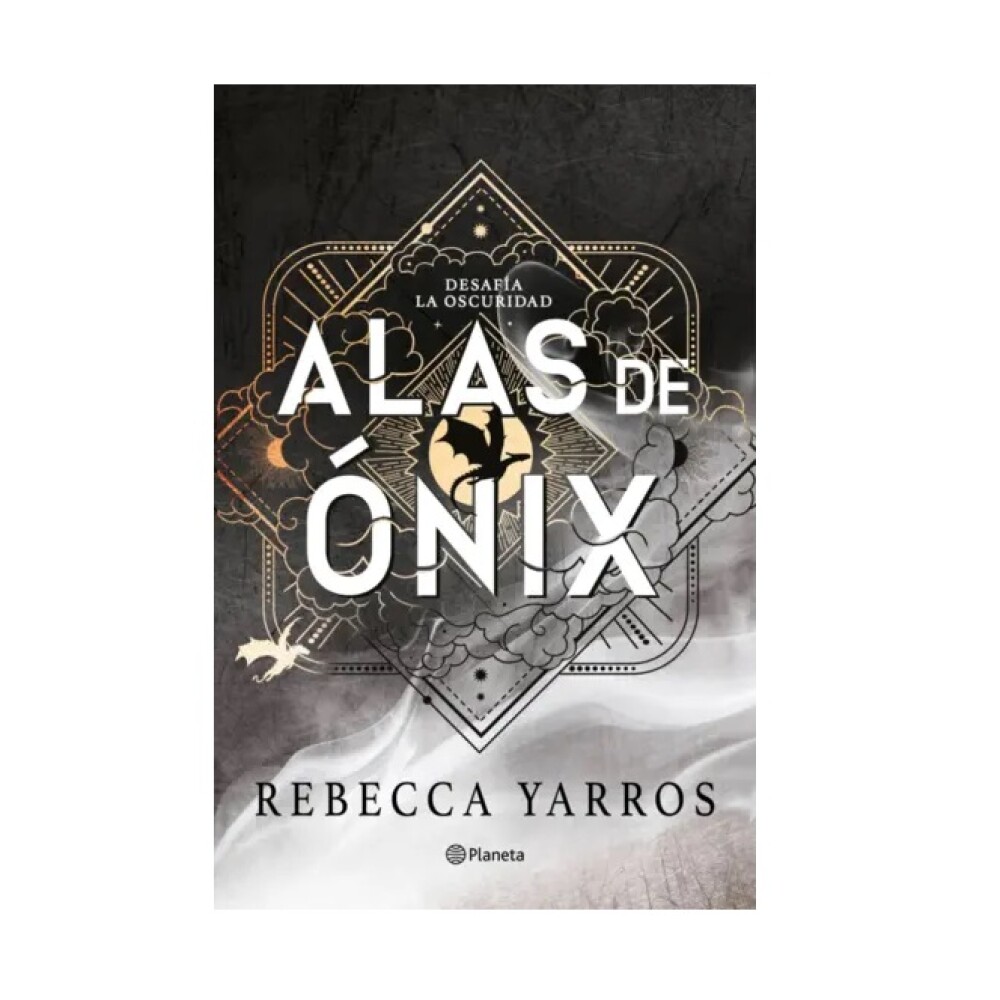 ALAS DE ÓNIX (EMPÍREO 3) ALAS DE ÓNIX (EMPÍREO 3)