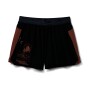 Short Running Alta 5In Hombre Onyx
