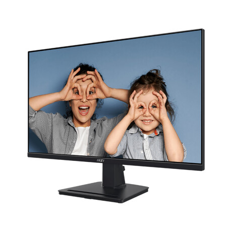 Monitor Gaming Plano Msi PRO MP275 27'' FHD 100hz 001