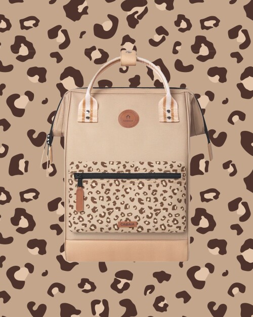 Cabaia Mochila Backpack - Adventurer Lobito Cabaia Mochila Backpack - Adventurer Lobito