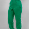 Pantalon Benasquet Verde