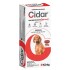 CIDAR PASTILLA ANTIPULGAS Y ANTIGARRAPATAS KONIG 25.1 A 50 KG