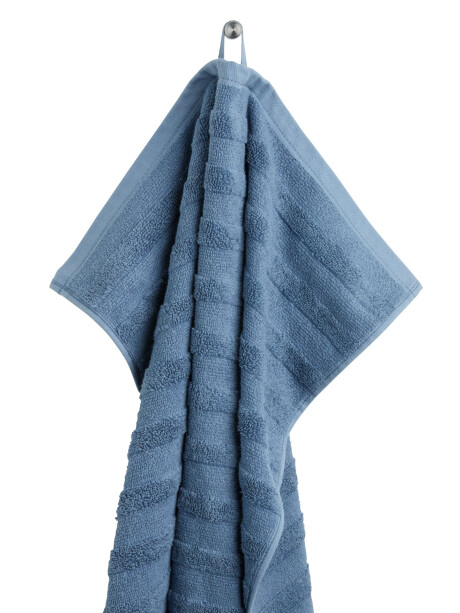 Toalla de baño TORSBY 65x130 azul Toalla de baño TORSBY 65x130 azul