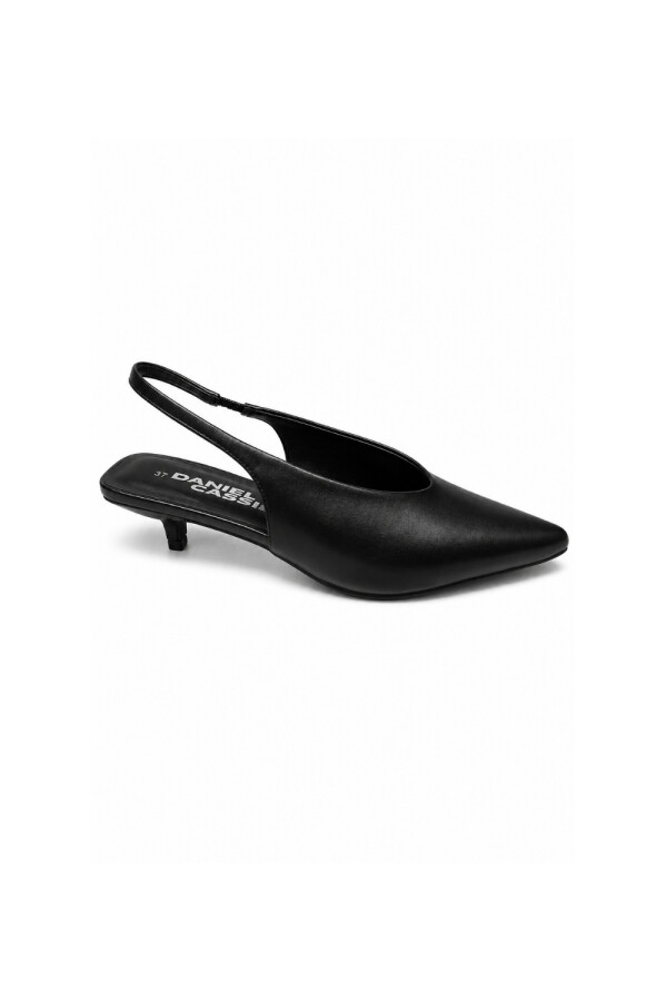 ZAPATO ICON Negro