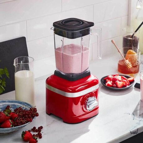 Licuadora 1,4 Litros K150 Roja KitchenAid Licuadora 1,4 Litros K150 Roja KitchenAid