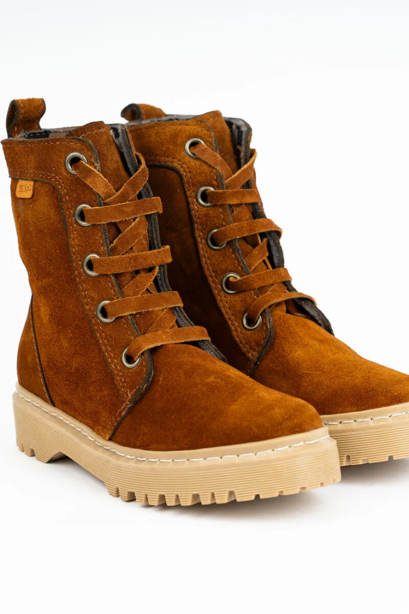 Bota Original High Kiko's Oxido
