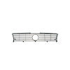 CARETA GOL / PARATI / SAVEIRO G1 91/94 (NEGRA) Careta Gol / Parati / Saveiro G1 91/94 (negra)