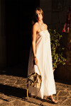 VESTIDO JIMENA MAXI OFF WHITE VESTIDO JIMENA MAXI OFF WHITE
