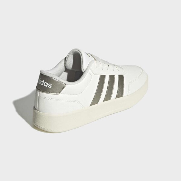 Championes Adidas Breaknet 3.0 Blanco