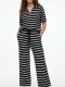 PANTALON GENDRIAS NEGRO