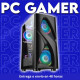 PC Gamer – Nivel medio PC Gamer – Nivel medio