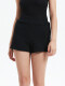 SHORT MARTI NEGRO