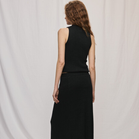 FALDA GALA Negro