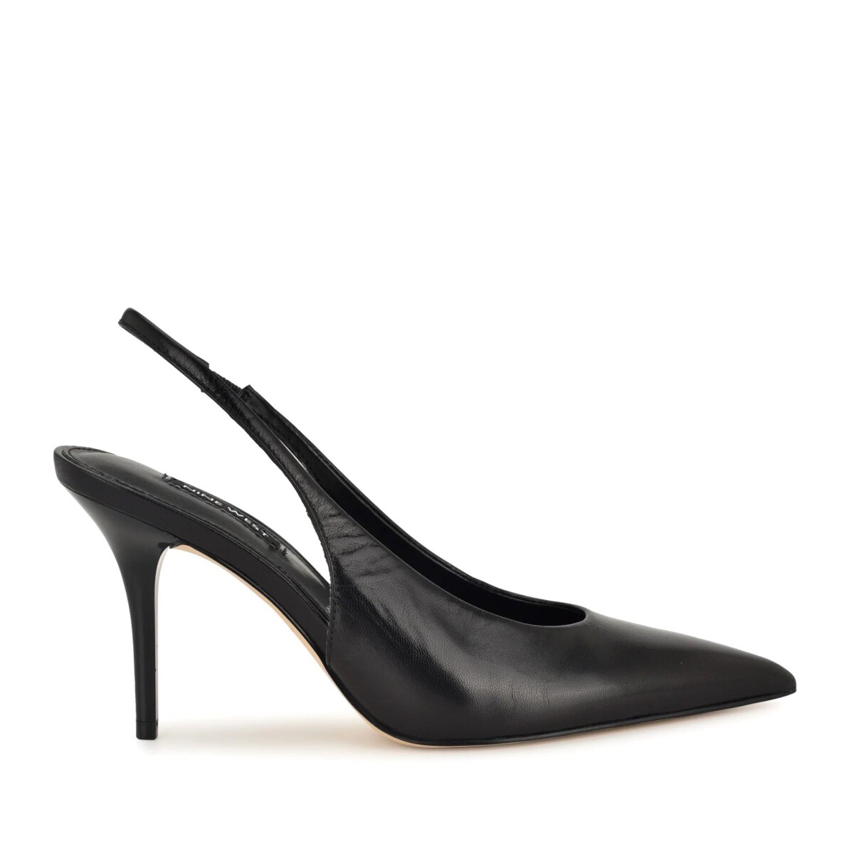 Pump Palomma3 - Black 
