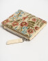 Billetera Billeteras - Estampado Flores