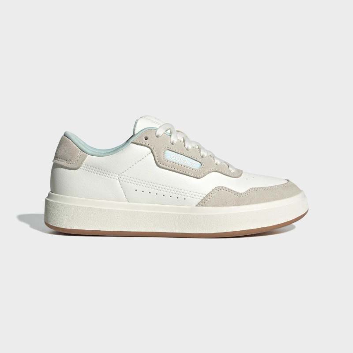 Championes Adidas Park ST 2.0 - Blanco 