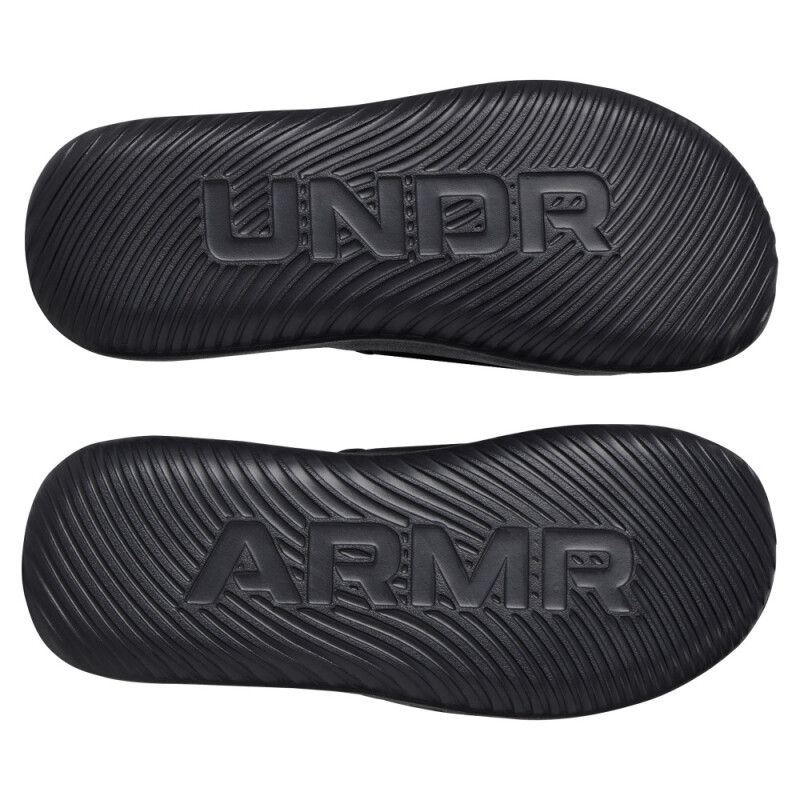 UA W Ignite Pro 8 SL-BLK BLK-001