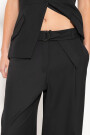 PANTALON BEAT Negro