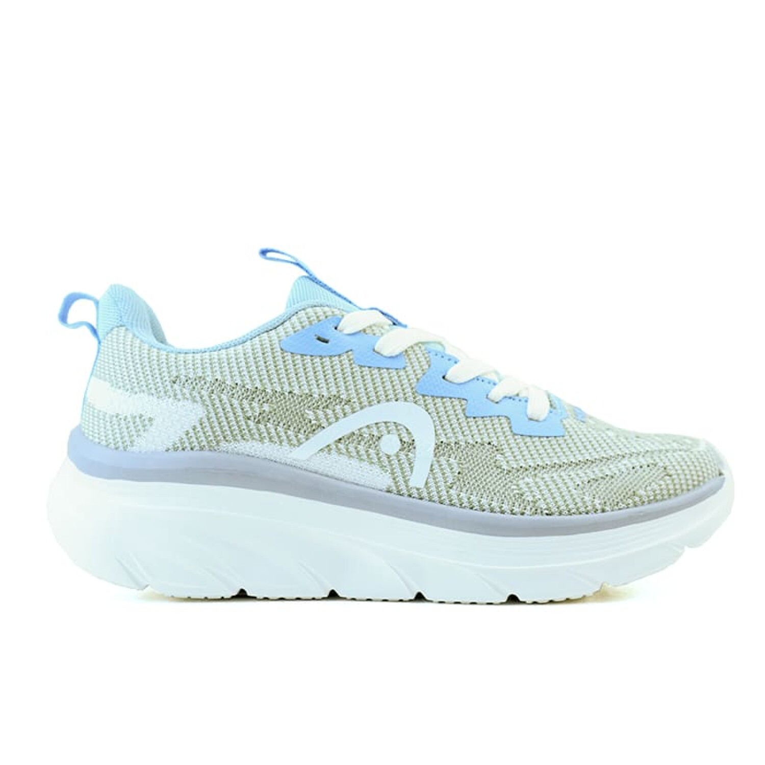 Belthom Sports Zapatillas Running Topper Mujer Championes Head