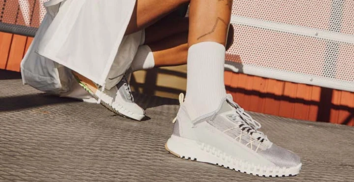 Introducción Ecco Shoes: Casually Danish