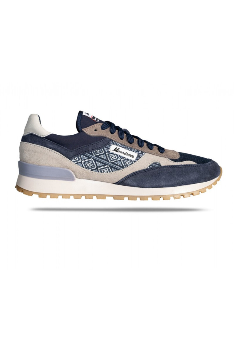 Zapatilla Alpha Arthur