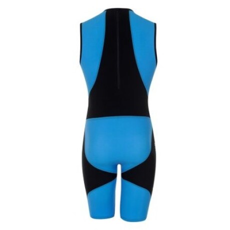 Traje De Neopreno SPHERE Phantom Suit LG - Black Blue Traje De Neopreno SPHERE Phantom Suit LG - Black Blue