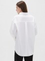 Camisa Klana Blanco