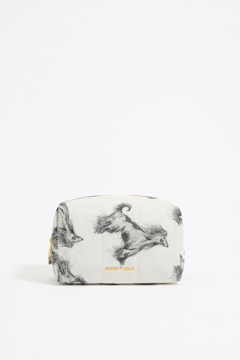 NECESER Gris