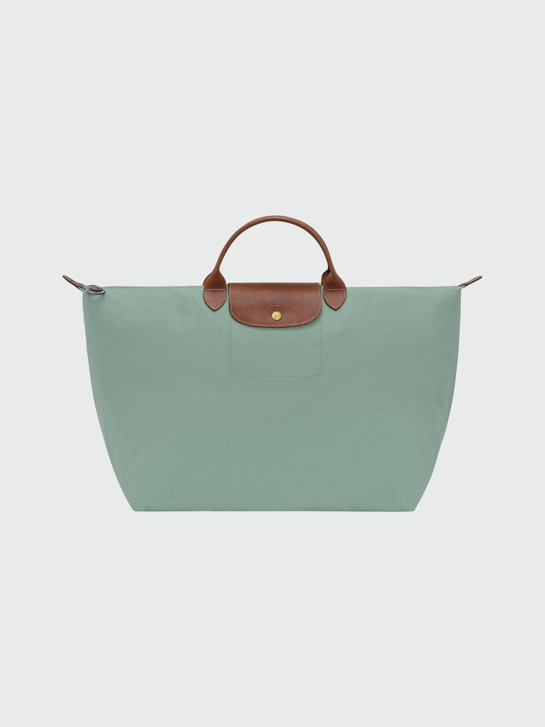 LONGCHAMP - LE PLIAGE ORIGINAL, BOLSO DE VIAJE L Negro