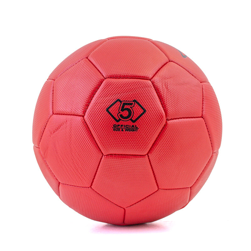 Pelota Muvem Football Nro 5 - SWT03 Mix