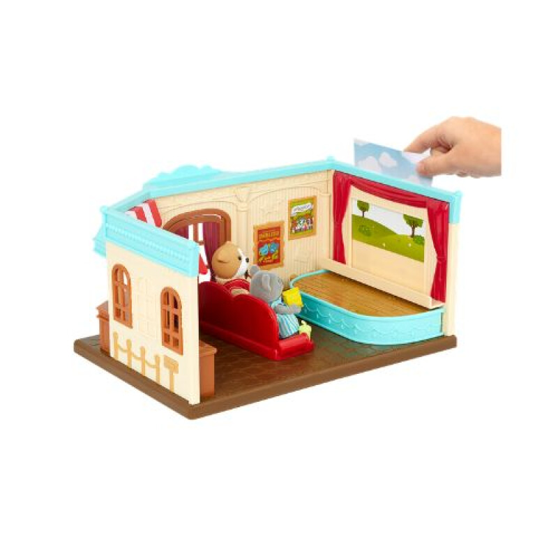 Teatro Madreselva-Woodzeez Teatro Madreselva-woodzeez