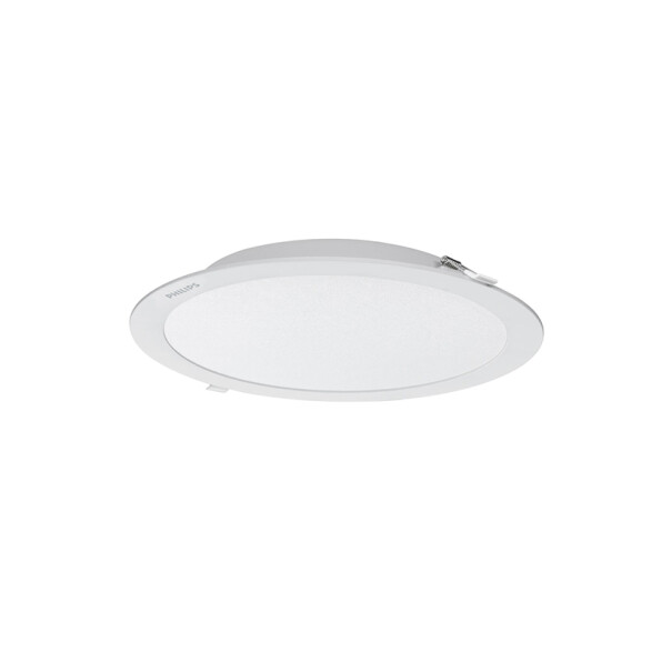 Downlight led redondo 22w 1860lm luz cálida ø295mm PH9742X