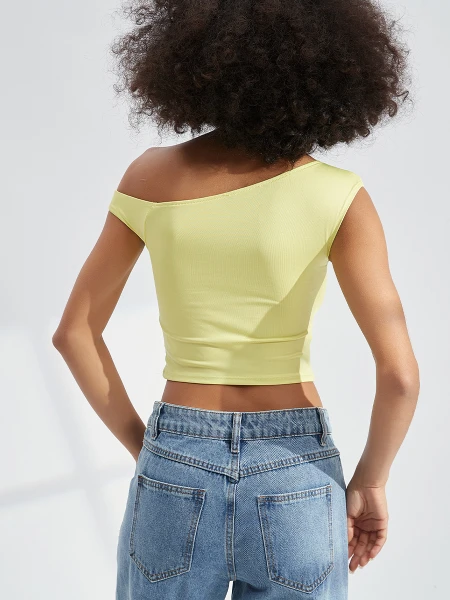TOP TASMIN LIMA