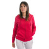 Campera Muvem Capotta Donna de Mujer - WMU21004 Rojo