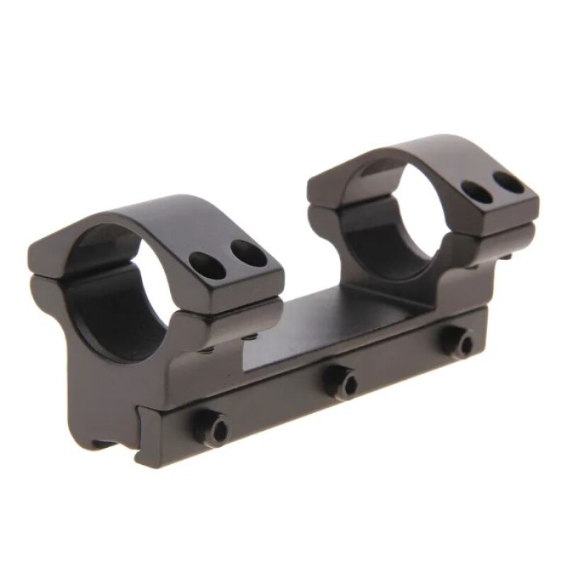 Montura Montaje Monopieza Gamo Para Nitro Montura Montaje Monopieza Gamo Para Nitro