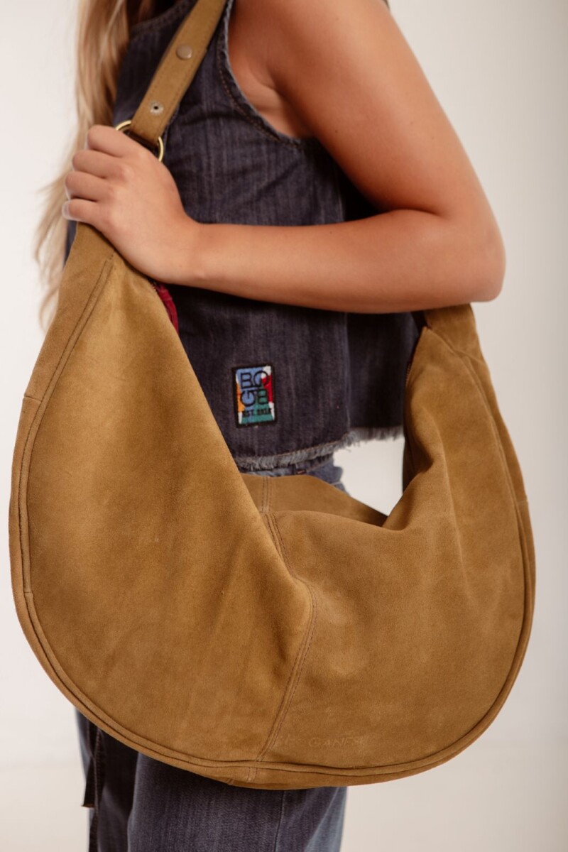 Cartera Salina Verde