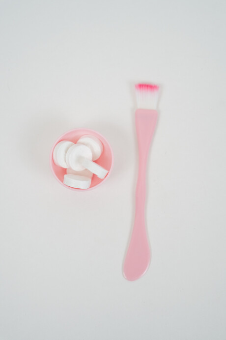 Set De Belleza Mili Rosa