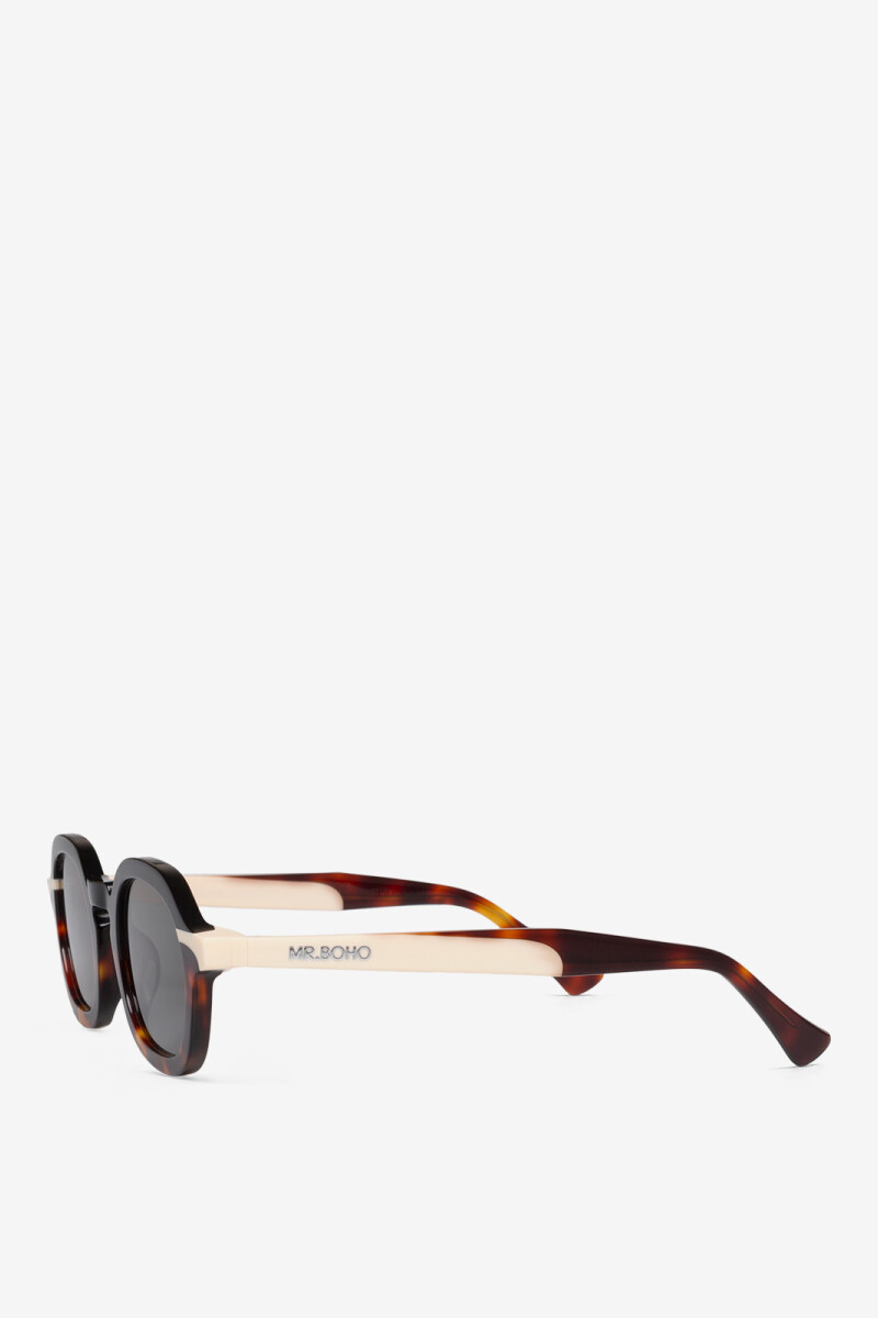 EL PATIO SOCIETY Marron