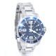Longines Hydro Conquest L3.640.4 quartz 39 mm acero inoxidable Longines Hydro Conquest L3.640.4 quartz 39 mm acero inoxidable