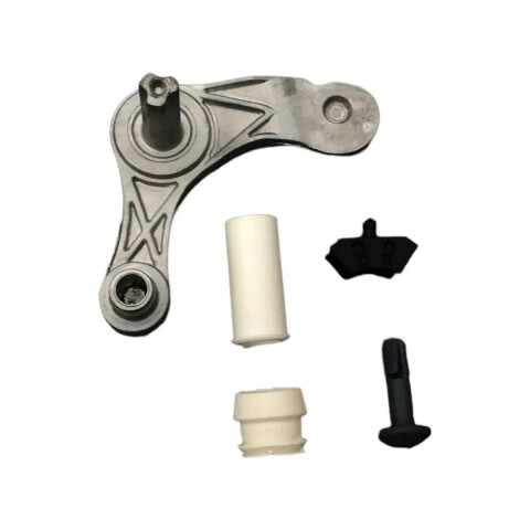 KIT REPARACION LEVA SELECTORA Kit Reparacion Leva Selectora