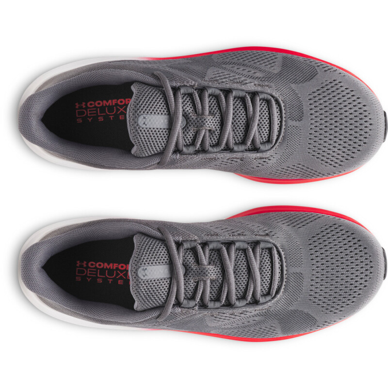 UA Charged Pursuit 4 BL-GRY GRY-025