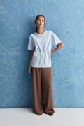 REMERA CHIANTI Celeste