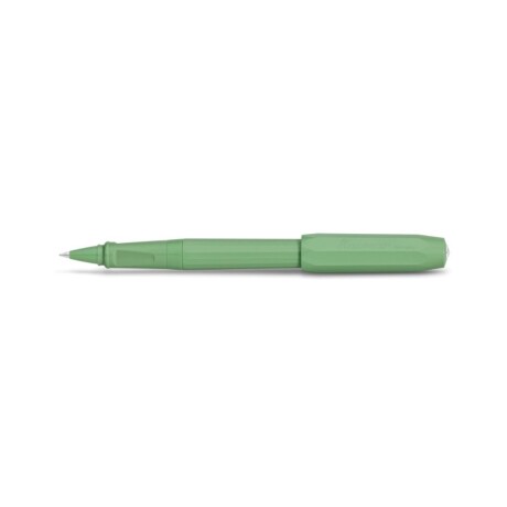 Lapicera Kaweco Perkeo Roller Ball Jungle Green 0