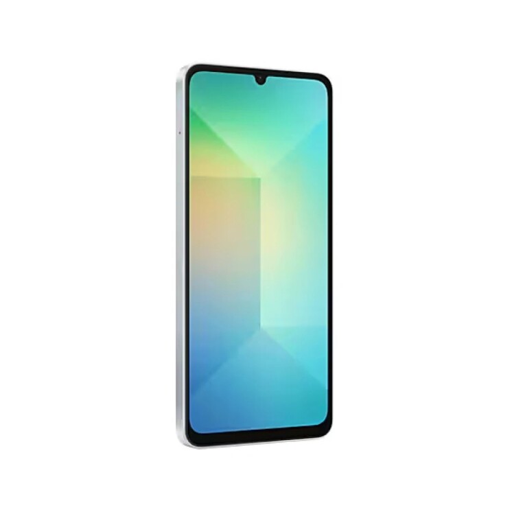 Samsung Galaxy A06 64GB Light Blue