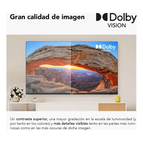 Tv Smart Aiwa Led Google TV 32'' HD Modelo AW32B4SM Tv Smart Aiwa Led Google TV 32'' HD Modelo AW32B4SM