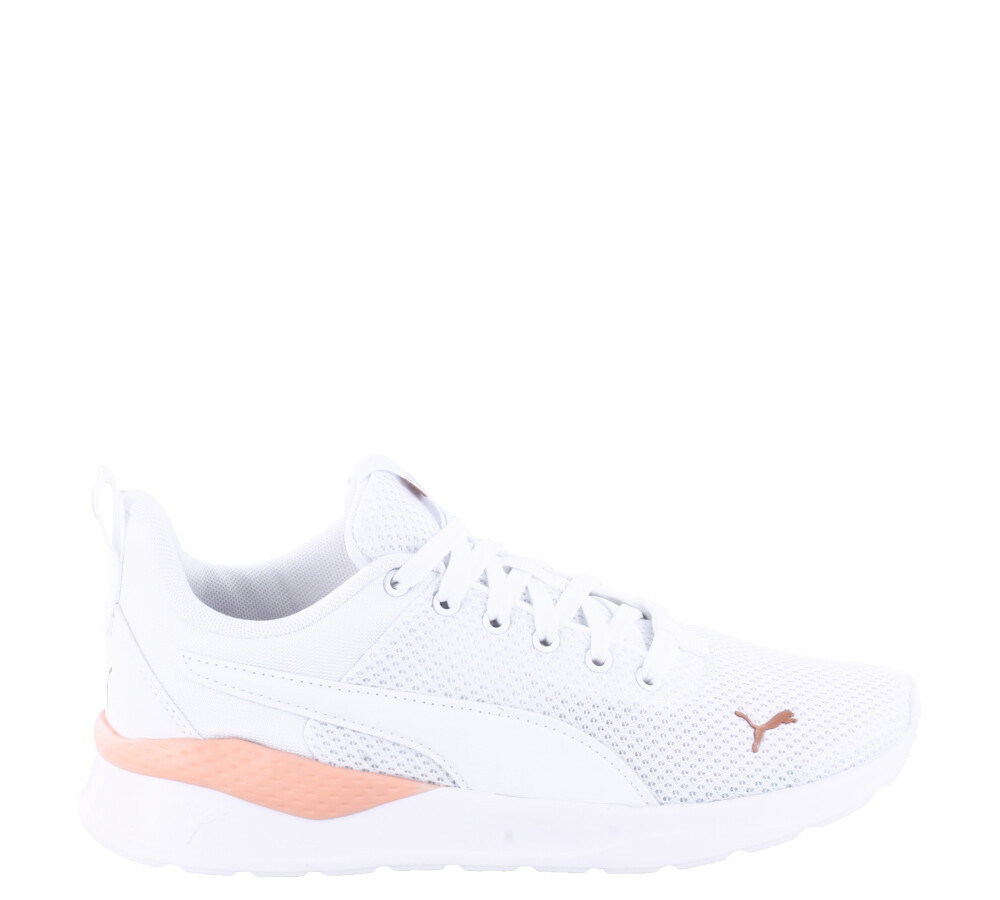 Anzarun Lite W Blanco/Rosa