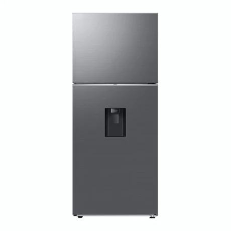 Refrigerador Inverter SAMSUNG RT38DG6730S9EY Capacidad 401L Frío Seco Refrigerador Inverter SAMSUNG RT38DG6730S9EY Capacidad 401L Frío Seco