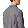 Silver Ridge Utility Lit-Dark Mountain CITY GREY